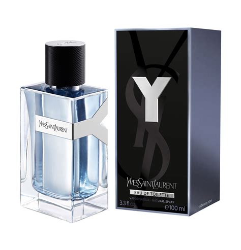 parfum y yves saint laurent homme avis